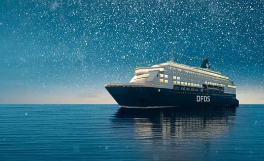 DFDS