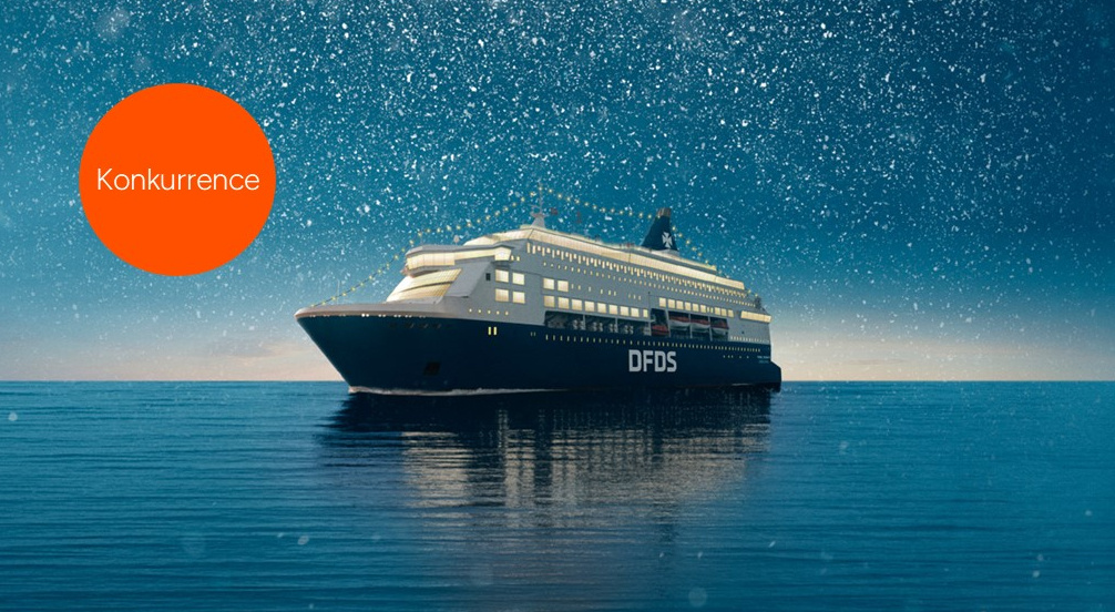 Konkurrence-Weshelter-dfds-2024