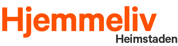 Hjemmeliv-logo